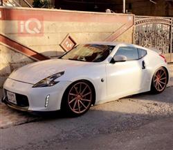 نیسان 370Z